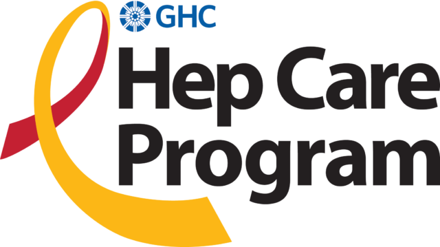 HEP Care Logo