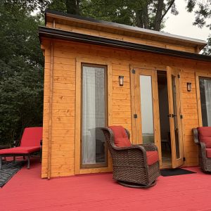 Recent Bunkie Winner dream bunkie